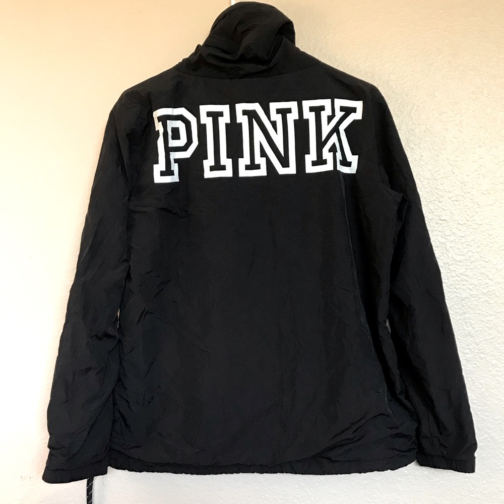 VS Pink jacket